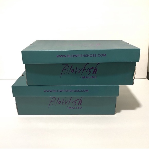 Blowfish Vesper Canvas Kitty Kat Leopard Sneakers - Picture 11 of 14